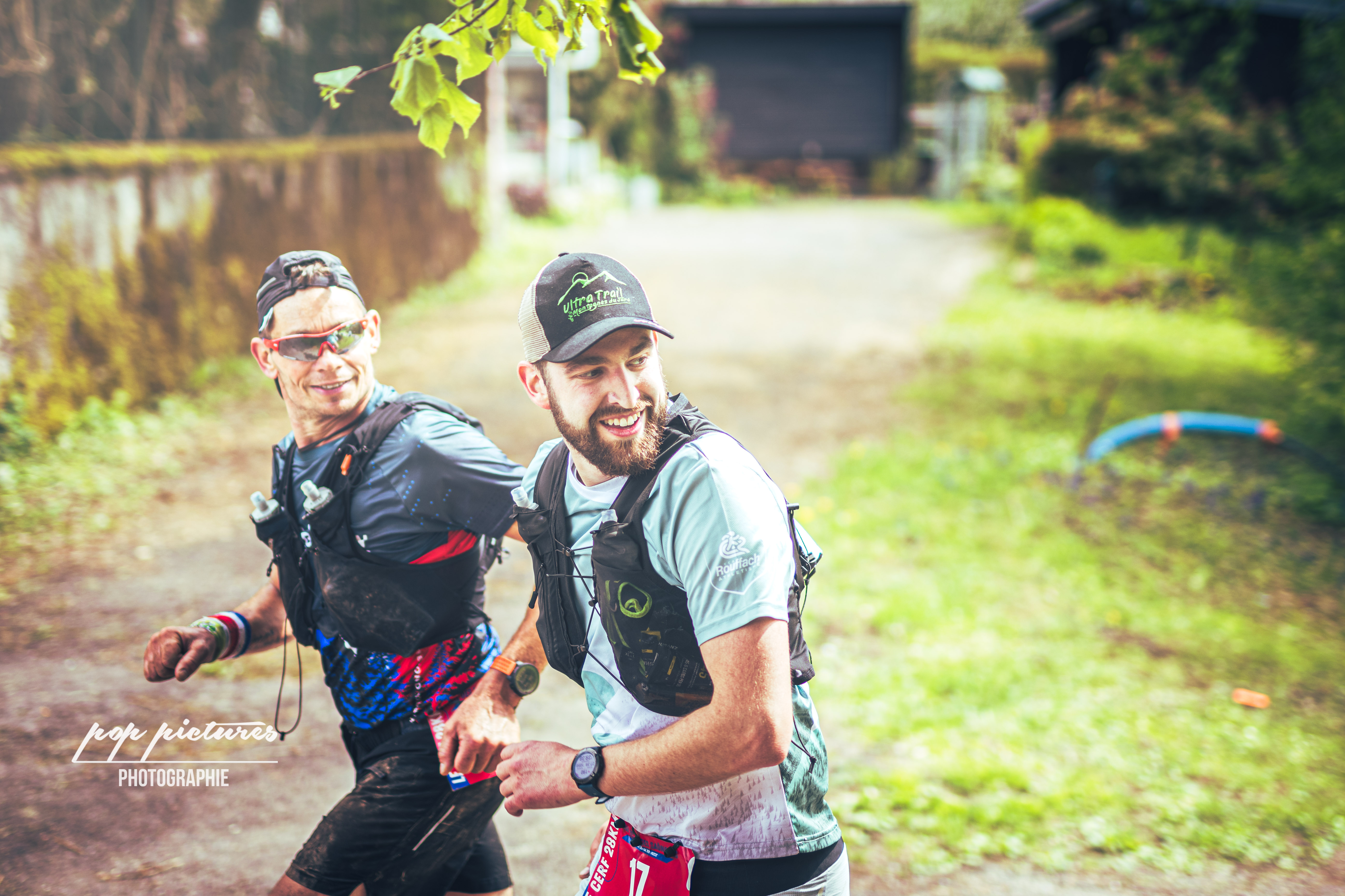 Image du trail